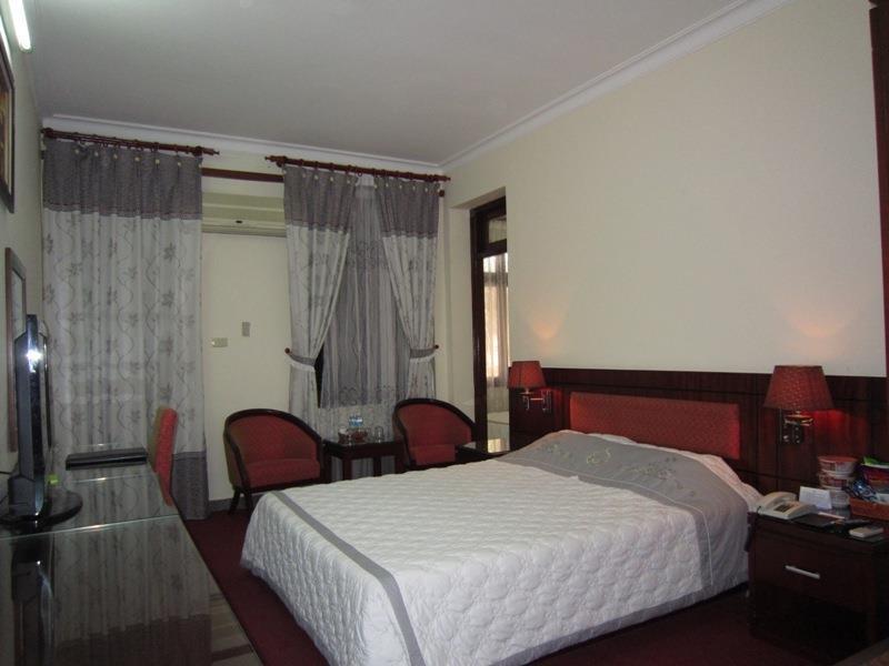 Kim Lien Hotel - Hanoi — Photos 2