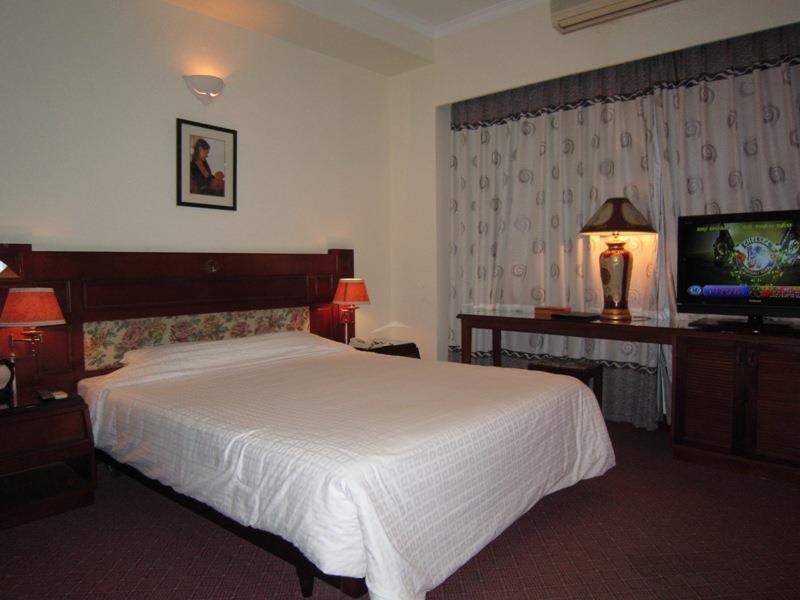 Kim Lien Hotel - Hanoi — Photos 3