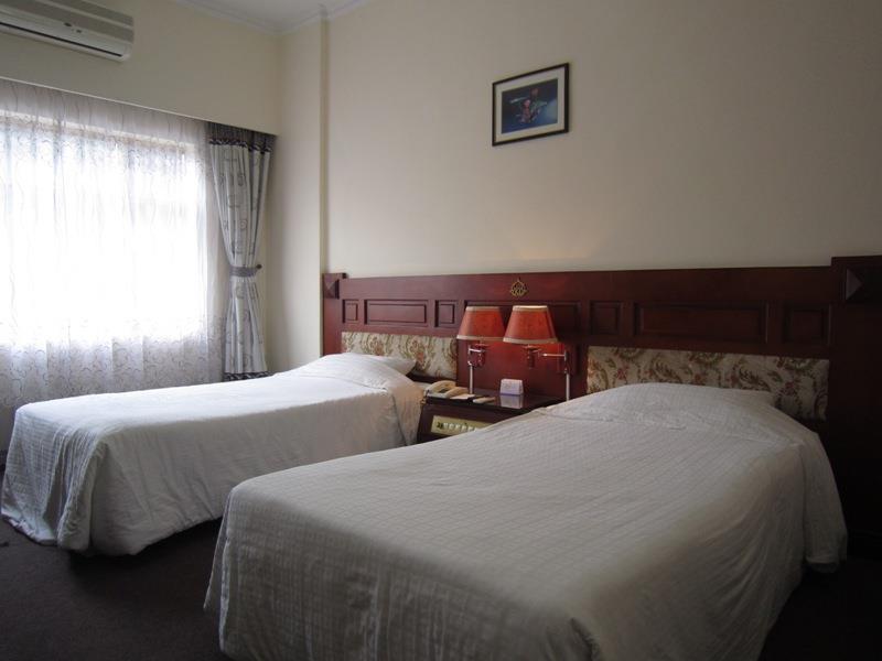 Kim Lien Hotel - Hanoi, Hanoi
